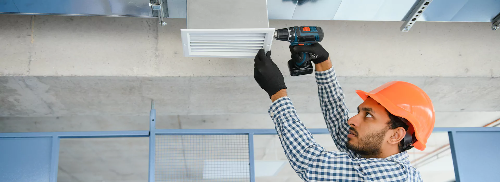 Air Duct and Dryer Vent Cleaning in Richardson, Texas