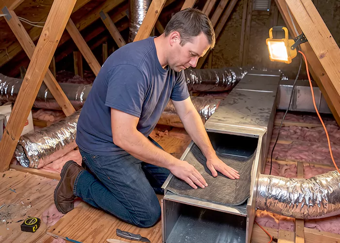 Premier Duct Liner Company in Richardson, TX
