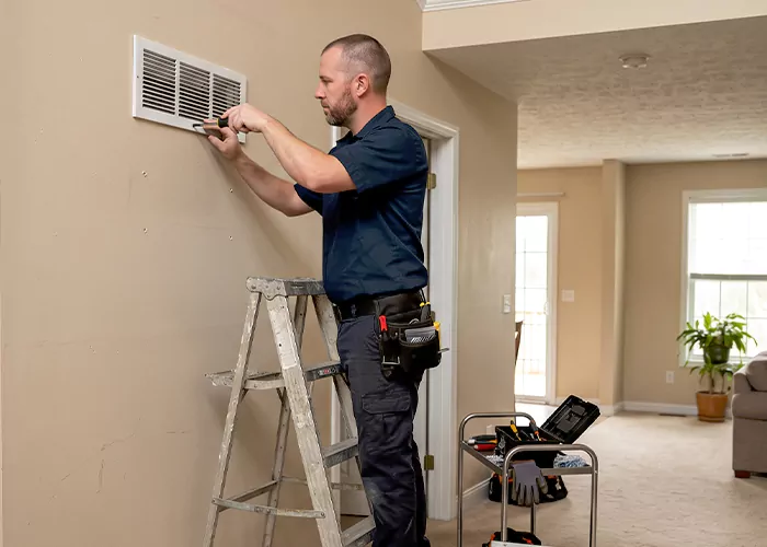 Premier Richardson Air Vent Replacement Company