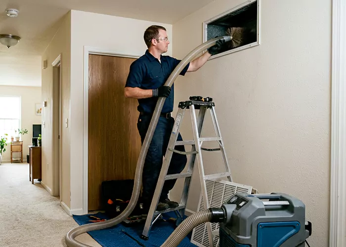 Top-Rated Apartment Duct Cleaning Company in Richardson, TX