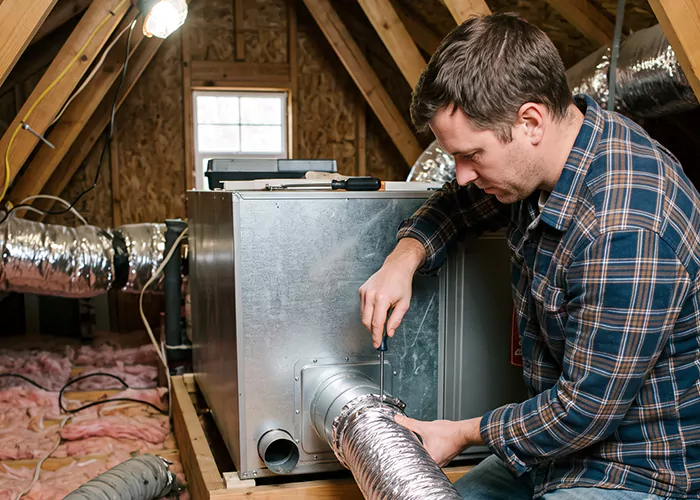Proven Richardson Dryer Vent Hose Replacement Specialists