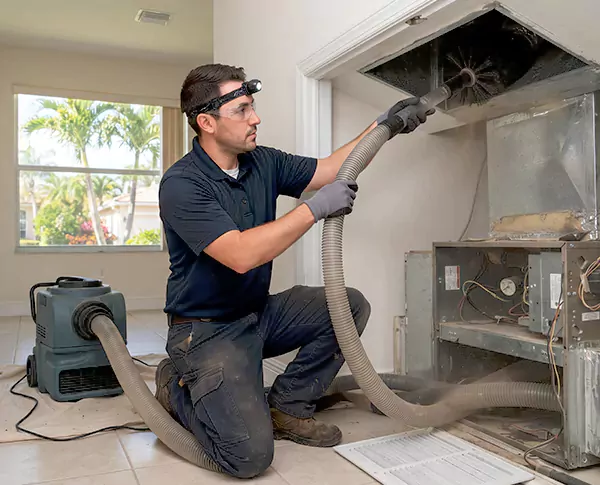 Frequently Asked Questions About Air Duct Cleaning Company in Richardson