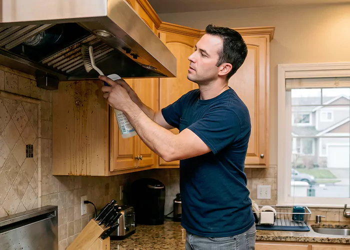 Reliable Kitchen Exhaust Cleaning Company in Richardson, TX
