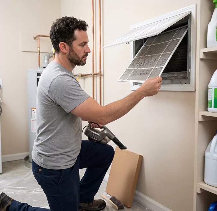 Why Choose Richardson Air Duct Pro Over Other Richardson Duct Cleaning Companies?