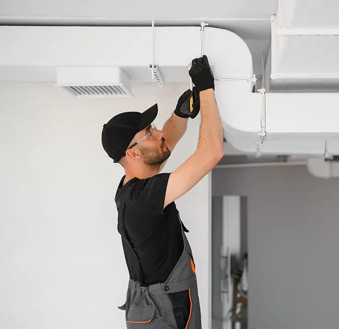 Why Choose Richardson Air Duct Pro Among Duct and Dryer Vent Cleaning Companies in Richardson, TX?