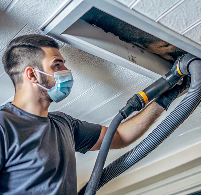 Why Choose Richardson Air Duct Pro Among Duct Cleaning Companies in Richardson, TX?