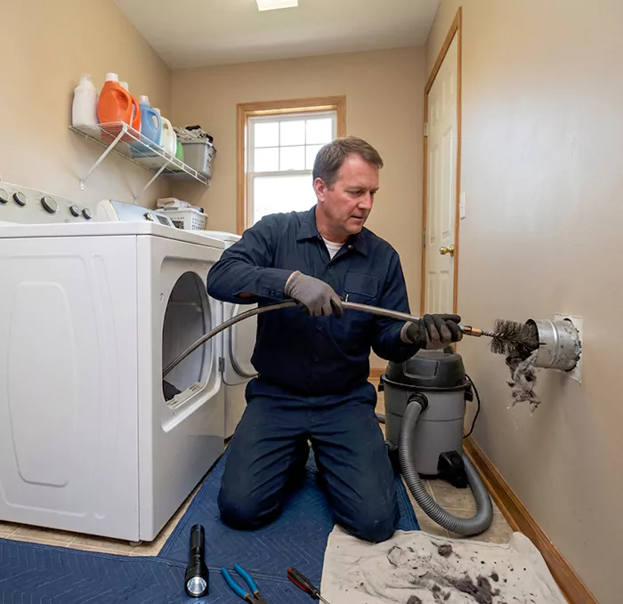 Why Choose Richardson Air Duct Pro Among Richardson Dryer Vent Repair Companies?
