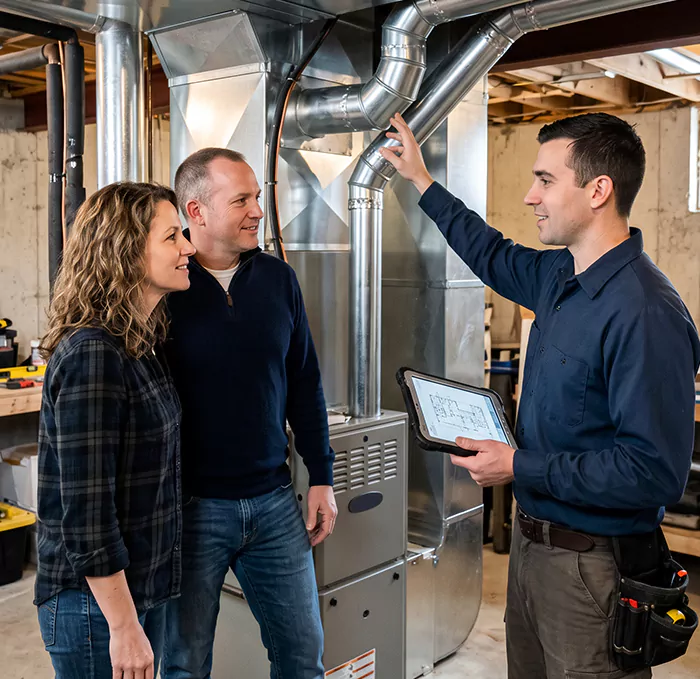 Why Choose Richardson Air Duct Pro Among Custom Ductwork Companies in Richardson, TX?