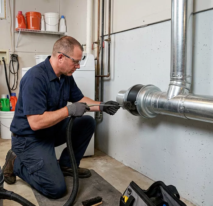 Why Choose Richardson Air Duct Pro Among Booster Fan Service Companies in Richardson, TX?