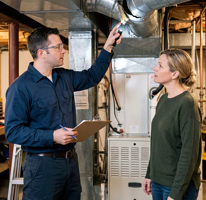 Why Choose Richardson Air Duct Pro Among Dryer Vent Hose Repair Companies in Richardson, TX?