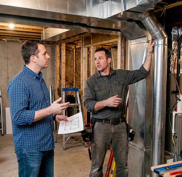 Why Choose Richardson Air Duct Pro Among Richardson Dryer Vent Companies?
