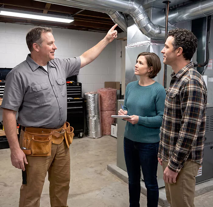 Why Choose Richardson Air Duct Pro Among Richardson Dryer Vent Replacement Companies?