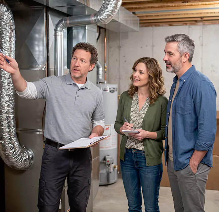 Why Choose Richardson Air Duct Pro Among Duct Sealing Companies in Richardson, TX?