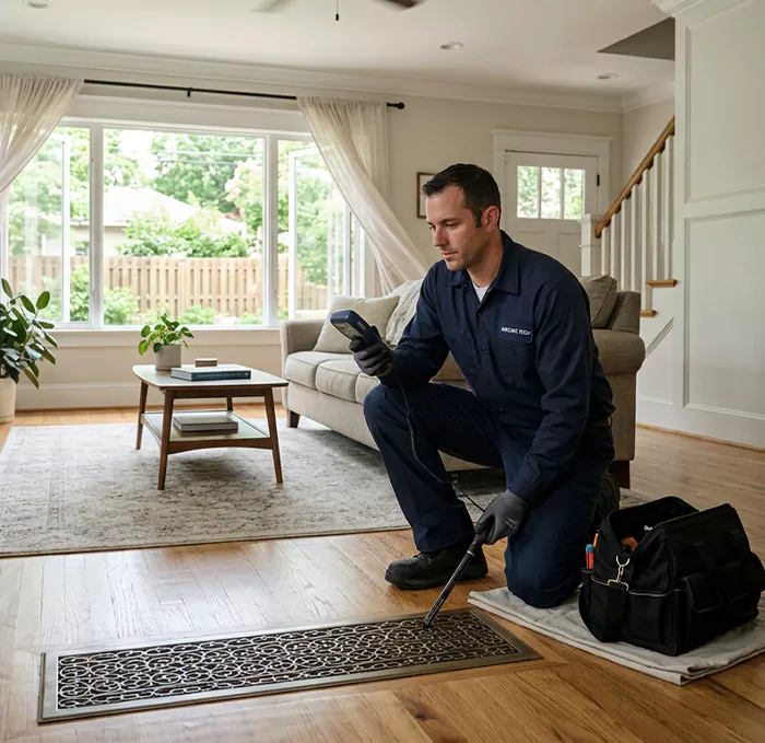 Why Choose Richardson Air Duct Pro Among Richardson Air Circulation Companies?