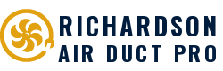 Richardson Air Duct Pro Logo